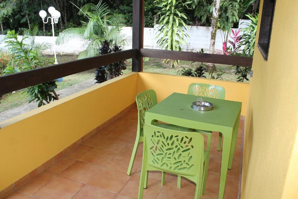Hotel L'ebene Verte - Photo 3