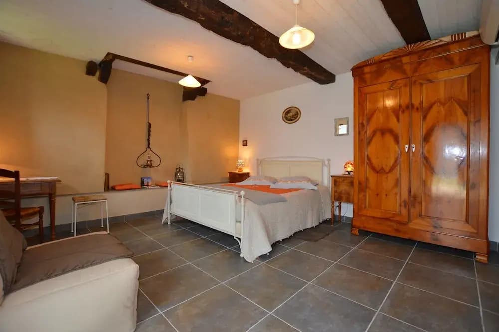 Chambre d'hôtes la Fontaine Garel - Photo 3