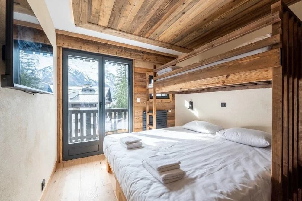 Appartement Aiguille By Z - Photo 4