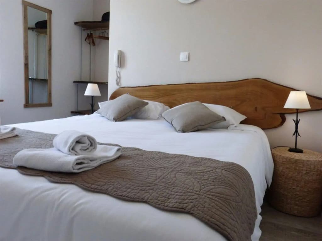 Hôtel des Grottes - Photo 2