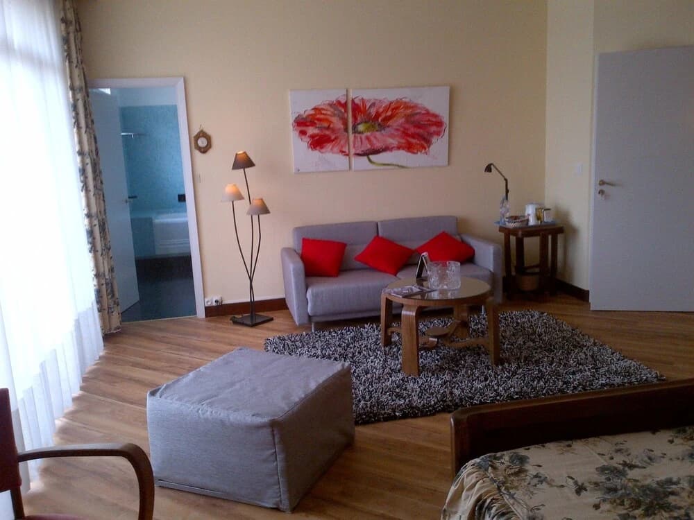 Villa Ayrault - Miniature 7