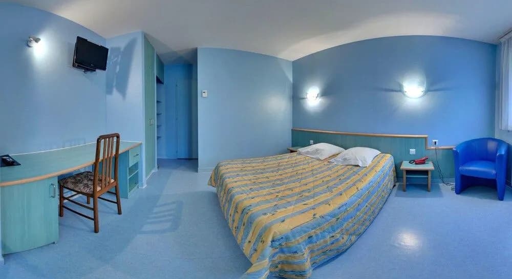 Hotel Restaurant De La Canner - Photo 2