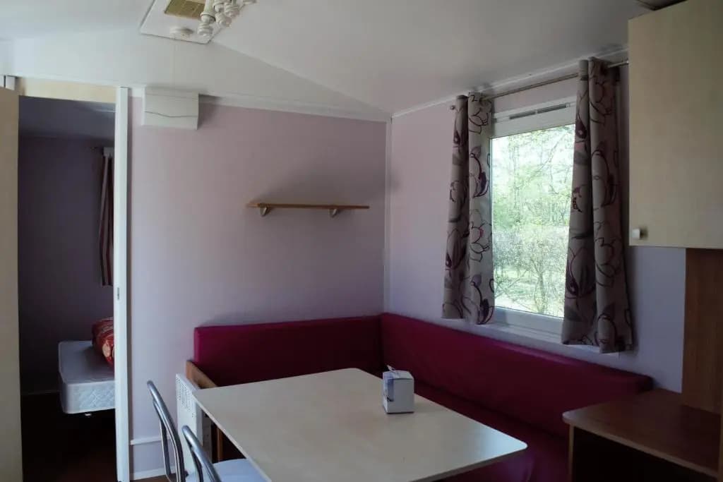 Camping de la croix d'Arles - Photo 2