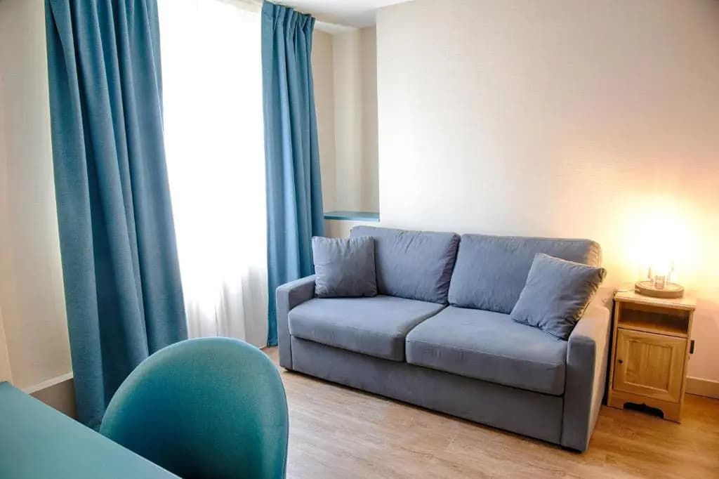 Auberge la Renaissance - Photo 5