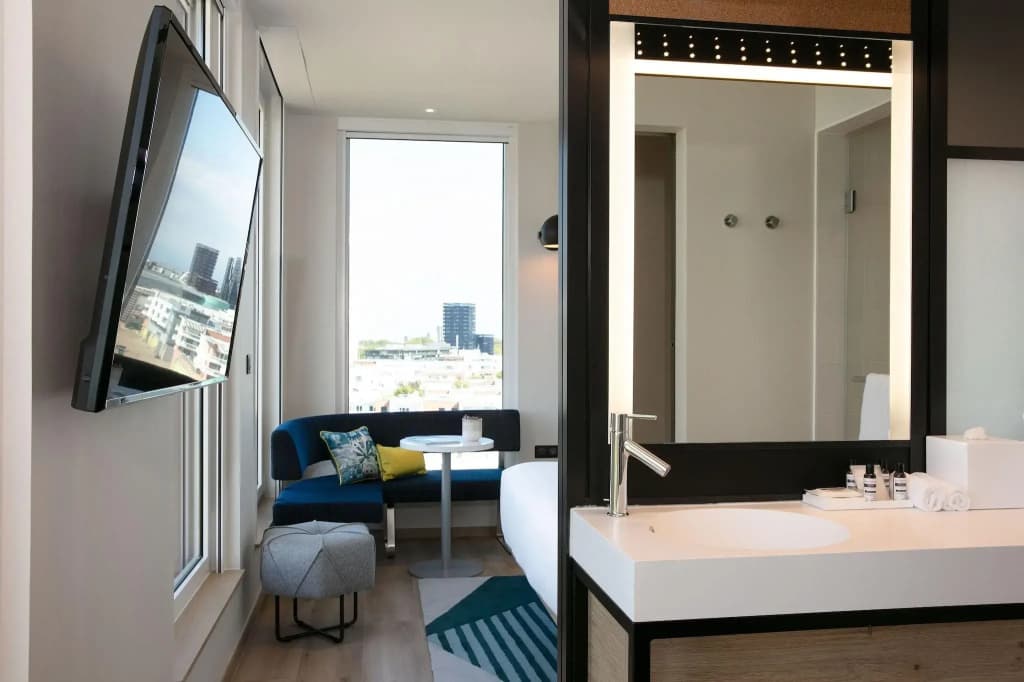 Aloft by Marriott Strasbourg City Centre - Photo 5