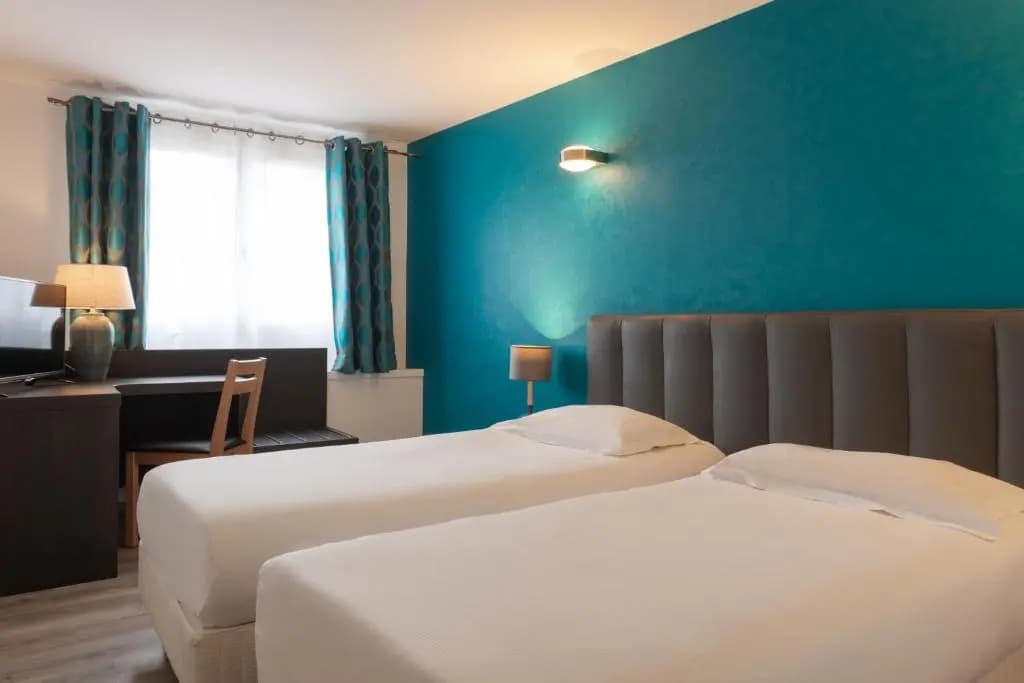 Hôtel de l'Orme, Akena, Evreux - Photo 5