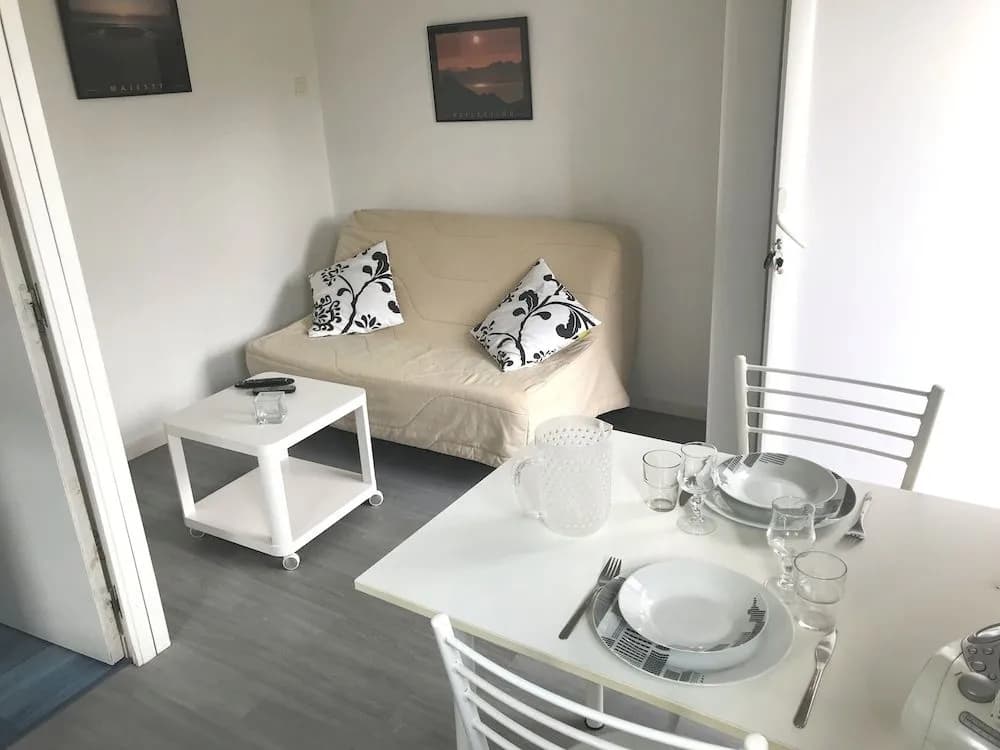 Studio Sunset et Maisonette - Photo 1