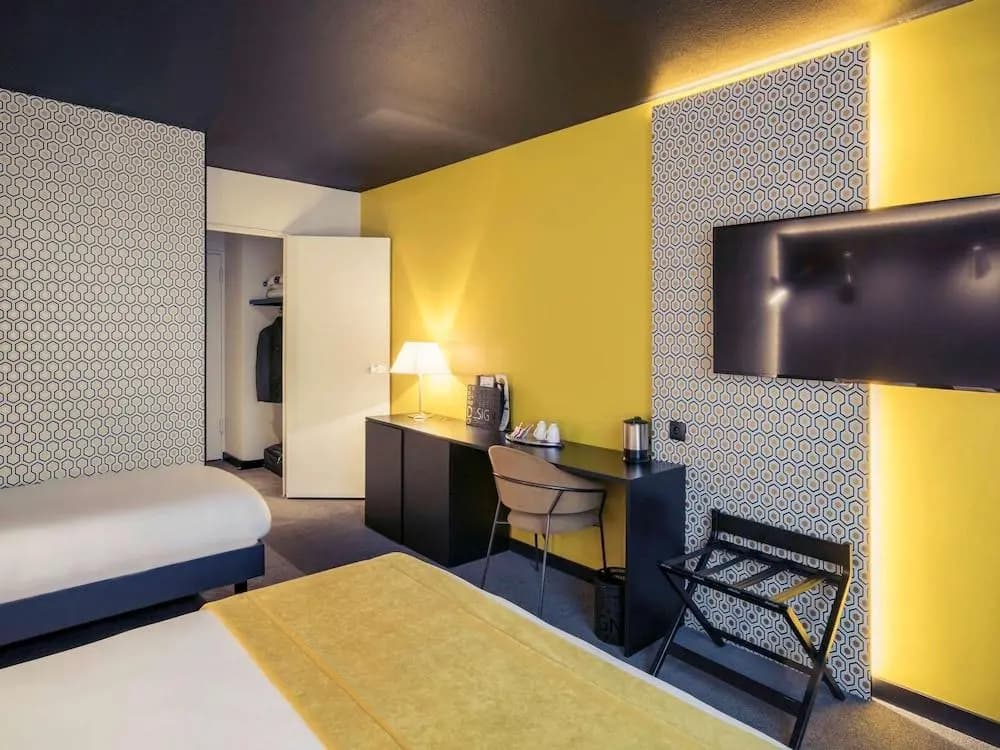 Mercure Arras Centre Gare - Photo 5