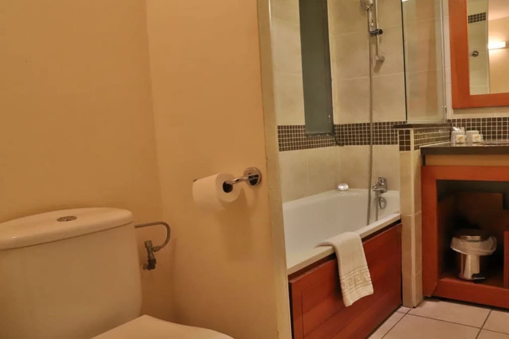 SOWELL HOTELS Ardèche - Miniature 7