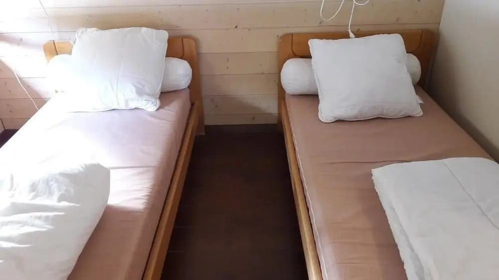 Chambre d'hôtes du Bugnon - Photo 5