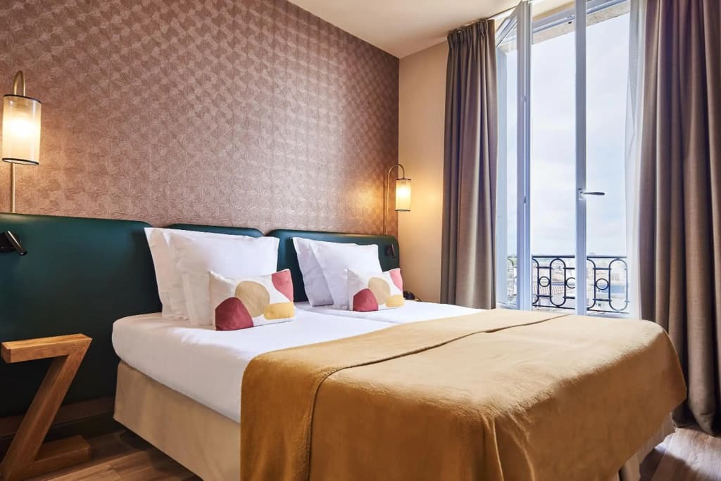 Hotel Konti by HappyCulture - Miniature 6