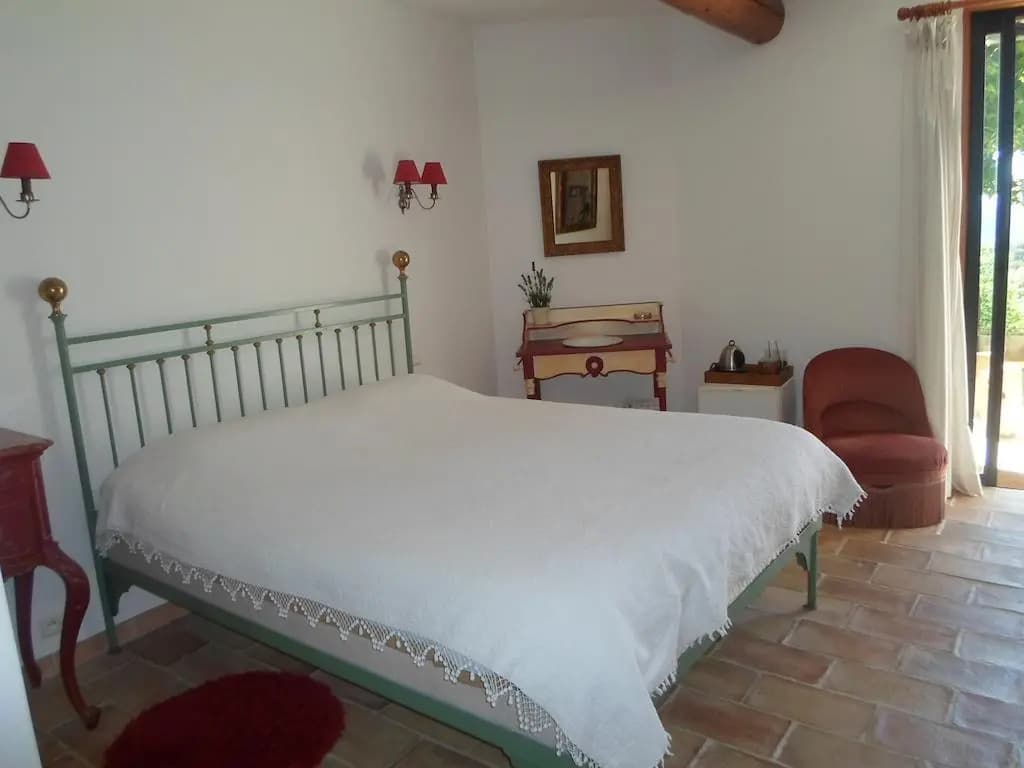 B&B Le Pavillon De Beauregard - Photo 5