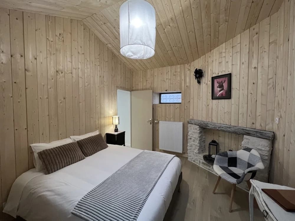 Au logis de Bellefois - Photo 3