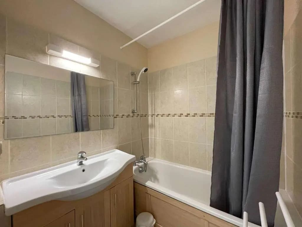 Appartement Saint-Jean-de-Monts, 2 pièces, 4 personnes - FR-1-224C-424 - Miniature 8