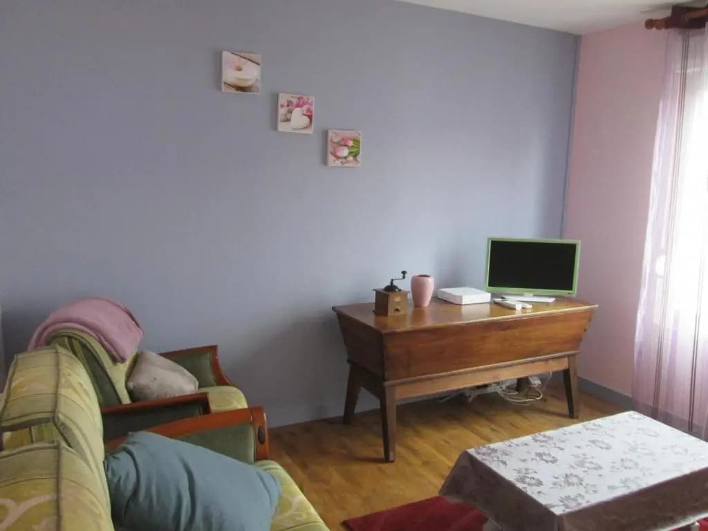 Gîte Molinet, 3 pièces, 6 personnes - FR-1-489-253 - Photo 2