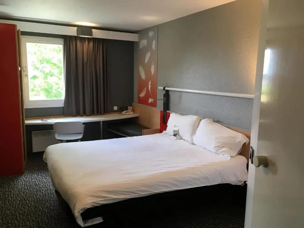 Hôtel ibis Abbeville - Photo 4