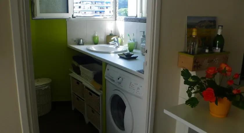 Appartement Les Fauvettes - Photo 5