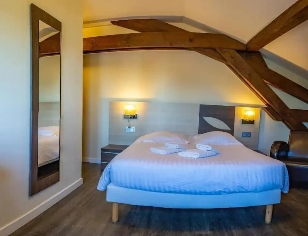 Hotel Bellevue - Photo 4