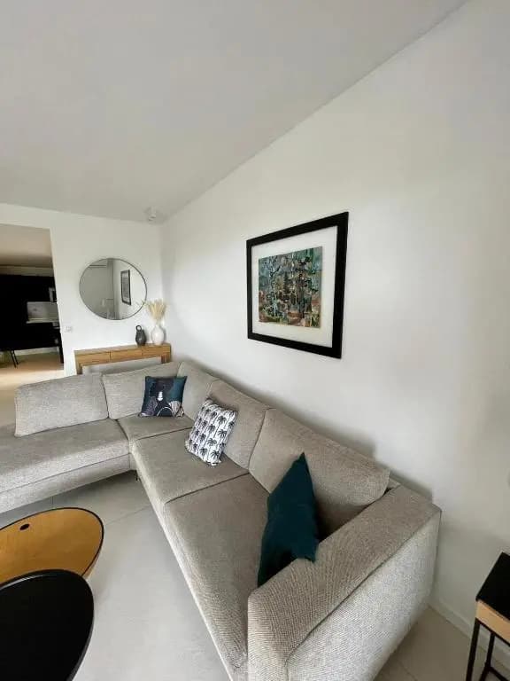 La Mauviere - 75m2 - 4pers - Parking - Wifi - Photo 3