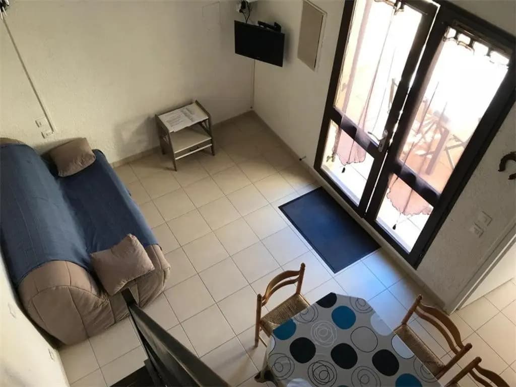 Appartement Port Leucate, 3 pièces, 6 personnes - FR-1-81-47 - Photo 3