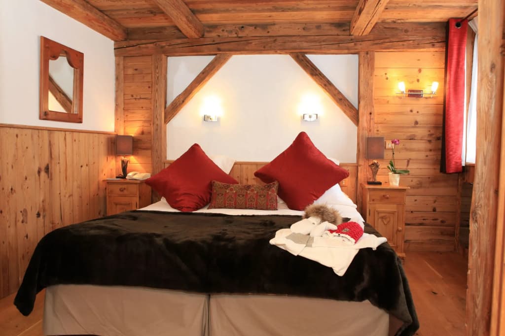 Hotel Le Chabichou - Photo 1