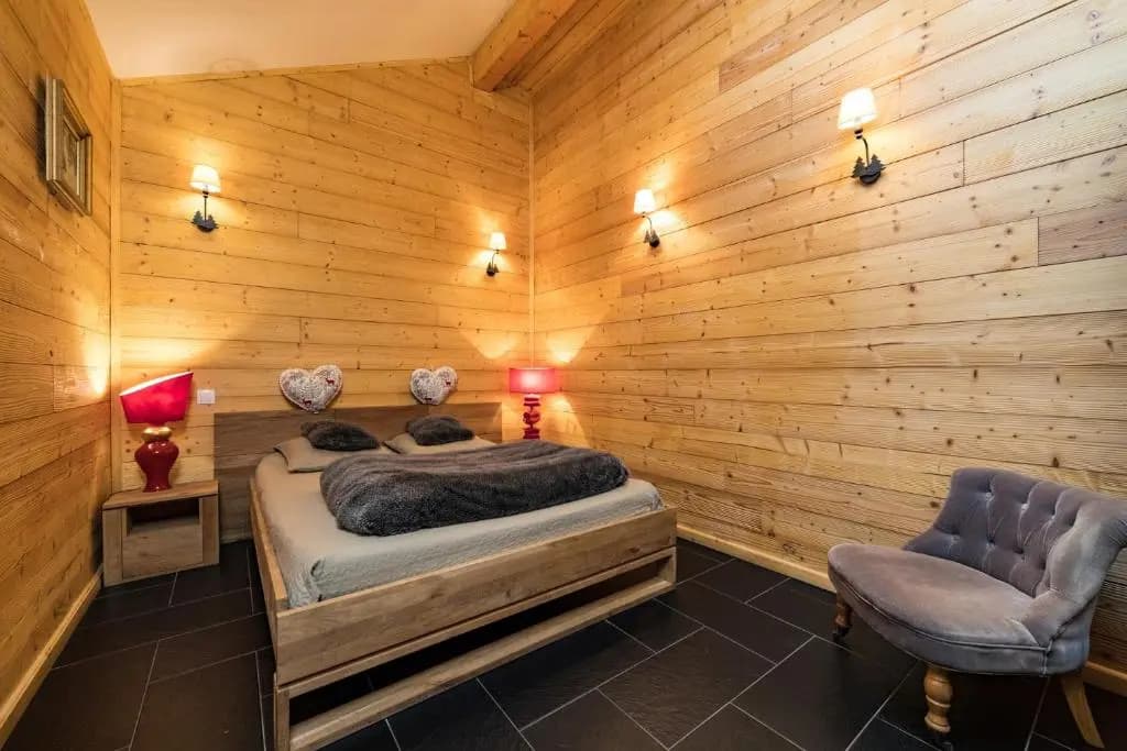 Chalet Bellevue - Miniature 6