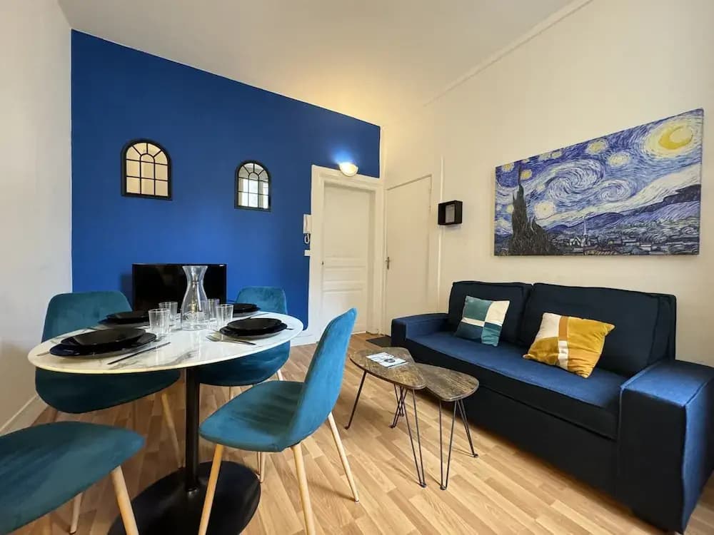 Apartment in Le Mans Near 24 Hours Circuit - Photo 3