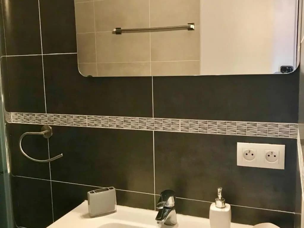 Appartement Villard-de-Lans, 3 pièces, 8 personnes - FR-1-515-32 - Miniature 8