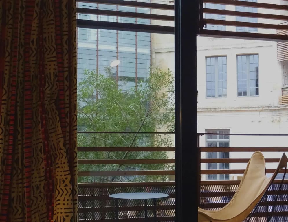 Hôtel La Zoologie - Miniature 7