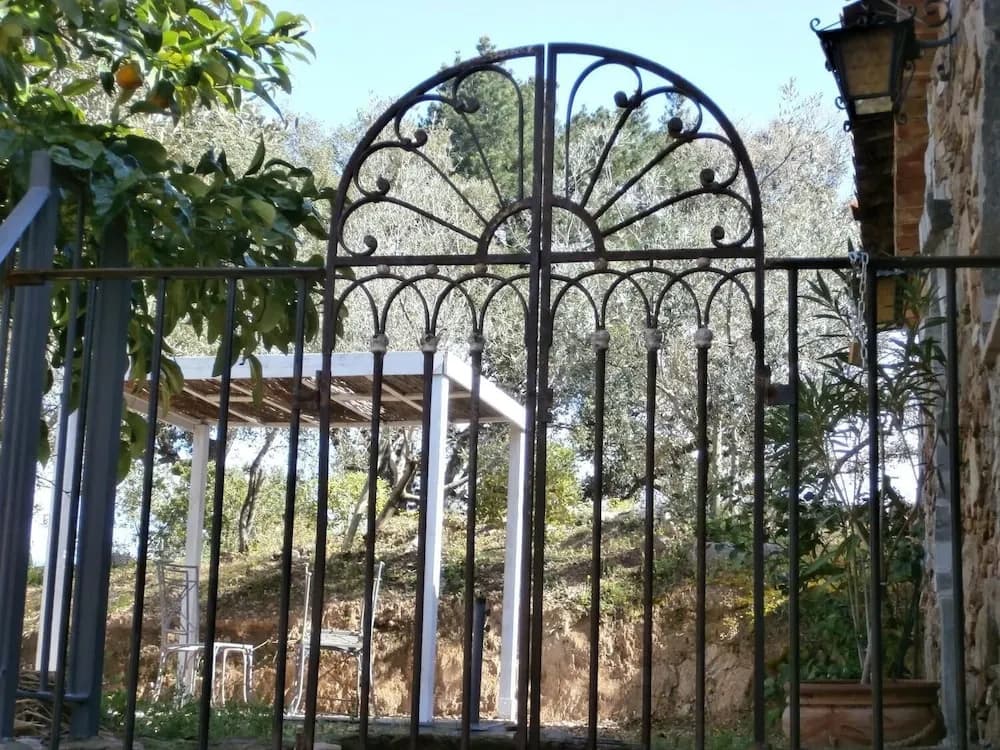 La Maison des Oliviers - Miniature 7