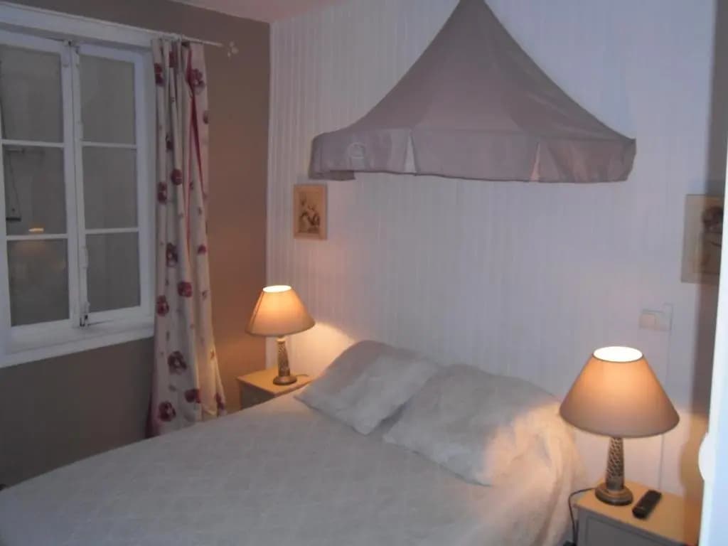 Hôtel des Arceaux - Miniature 6