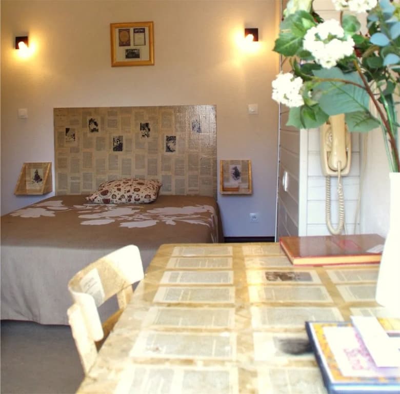 Mille et une Feuilles - Photo 2