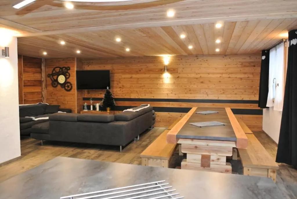 Maison 7 Pieces 12 Personnes Centre Station Proche Pistes 79925 - Photo 1