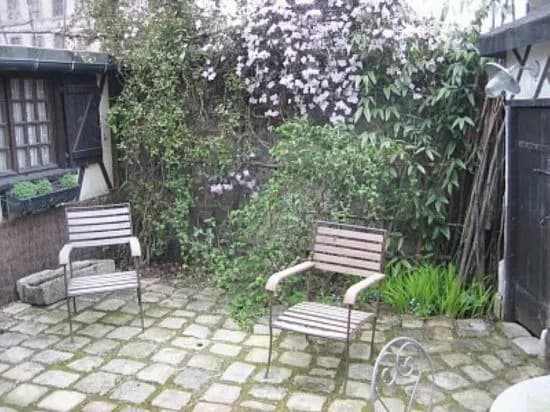 Les Pavés d'Honfleur - Photo 1