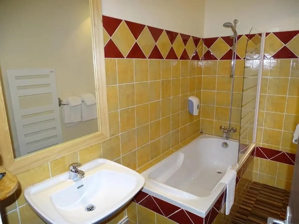 Hôtel Castillan - Miniature 8