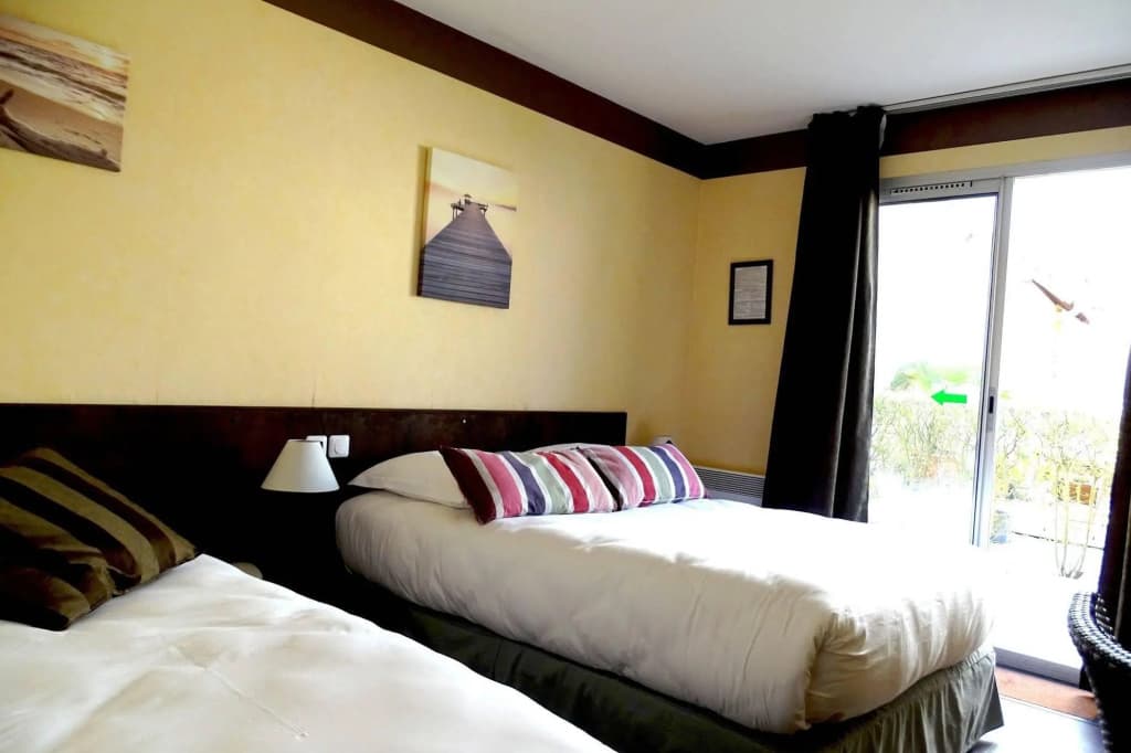 Hotel Le Vauban - Photo 4