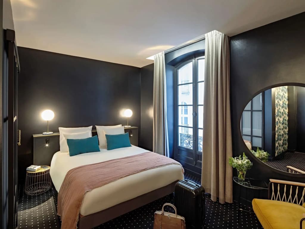 Mercure Nantes Centre Passage Pommeraye - Photo 4