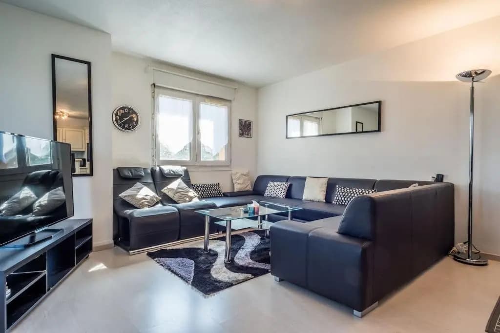 DESIGN APARTMENT Near GENEVA - Photo 2