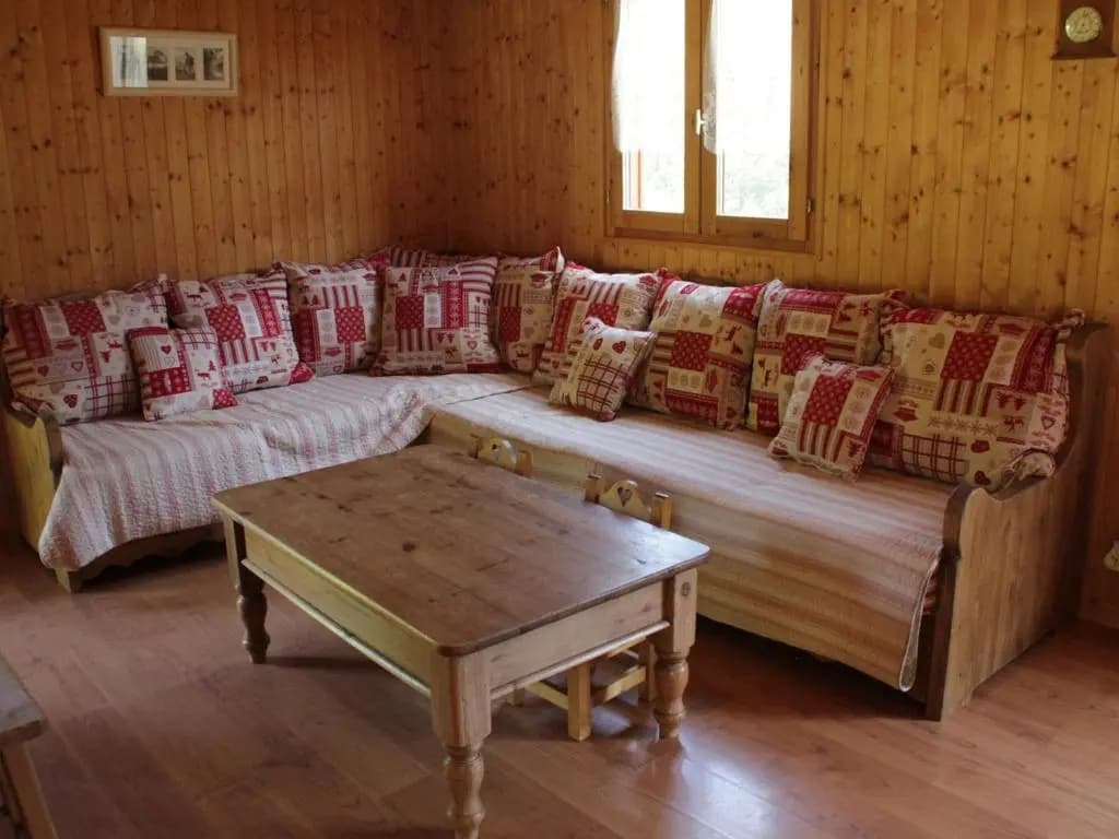 Chalet Chatel, 5 pièces, 8 personnes - FR-1-200-212 - Photo 2