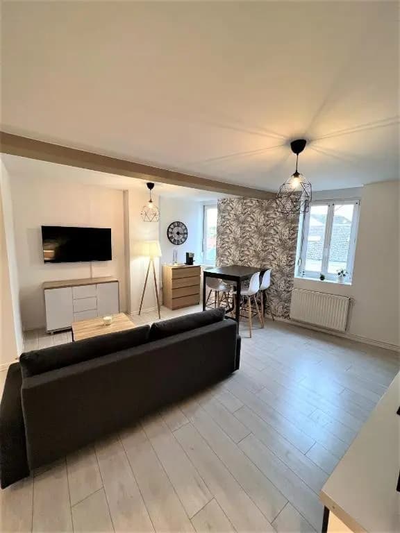 Reims Proche Hyper-Centre 6 Couchages - Miniature 6