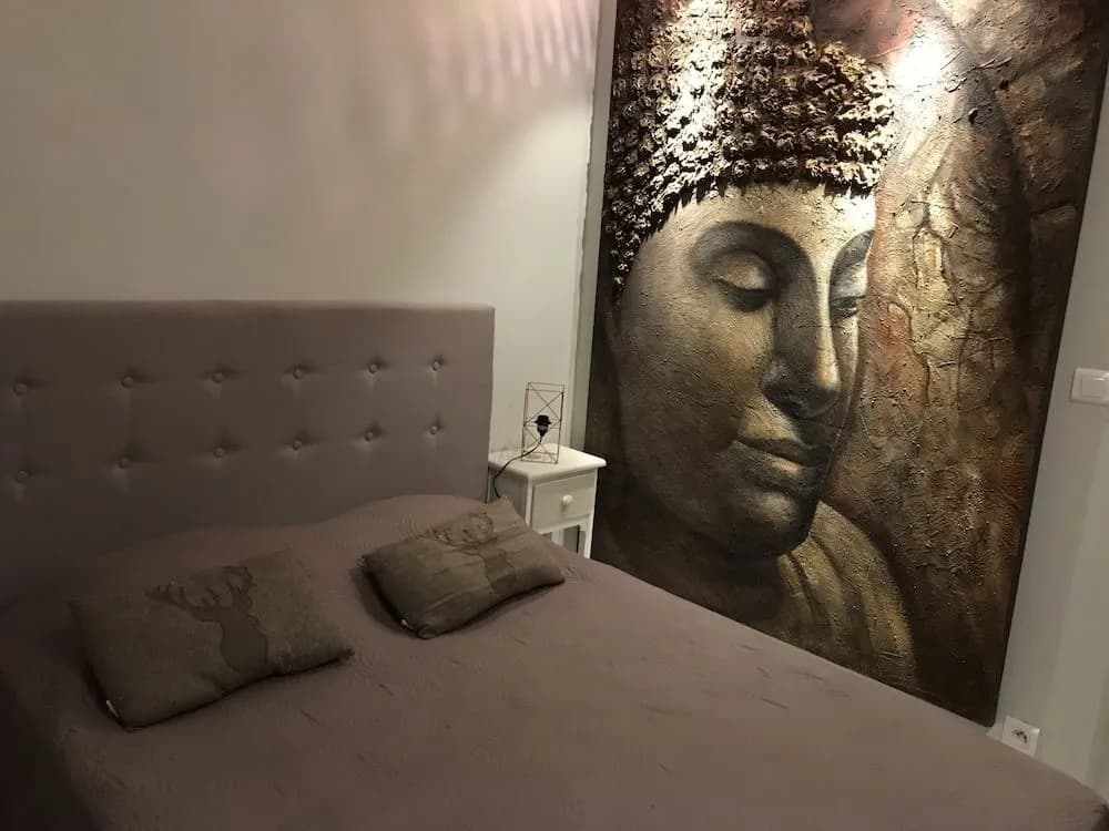 Chambres d'hôtes Île de Beauté - Photo 3
