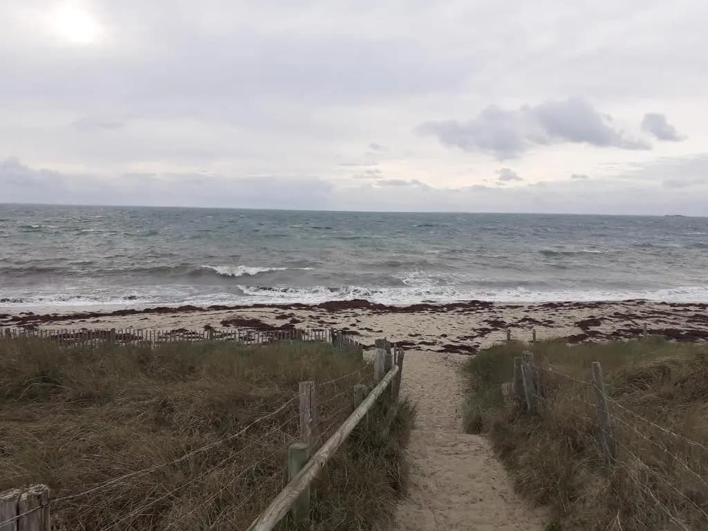Maison Proche de L Ocean - Miniature 6