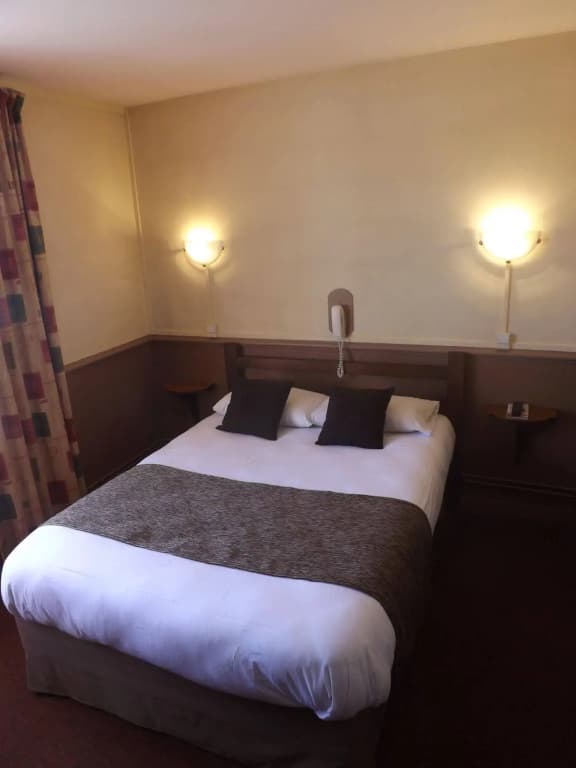 Hôtel de l'Europe, Tours - Photo 5