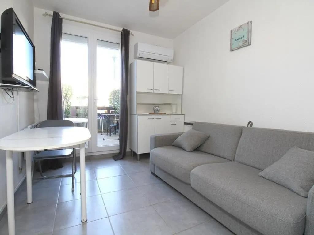 Appartement Balaruc-les-Bains, 1 pièce, 2 personnes - FR-1-553-120 - Photo 4