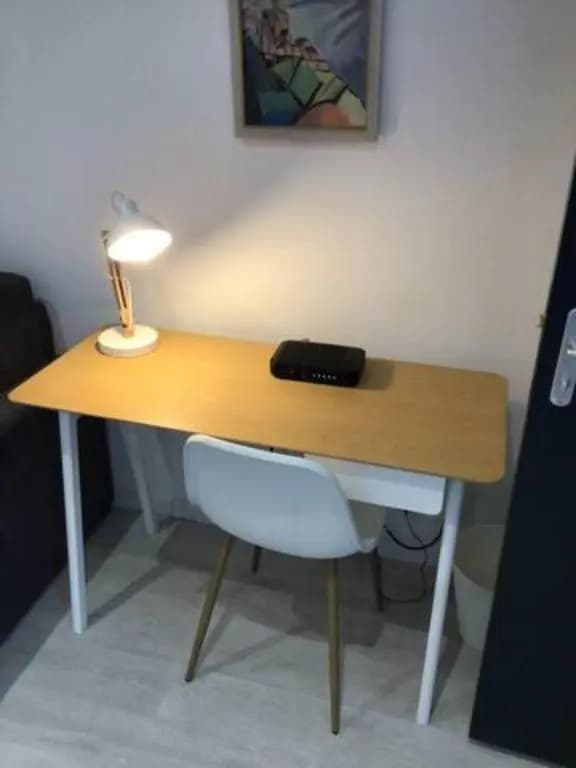 Suite Fouriaux - Proche Centre-Ville - 5 Min Gare - Photo 2