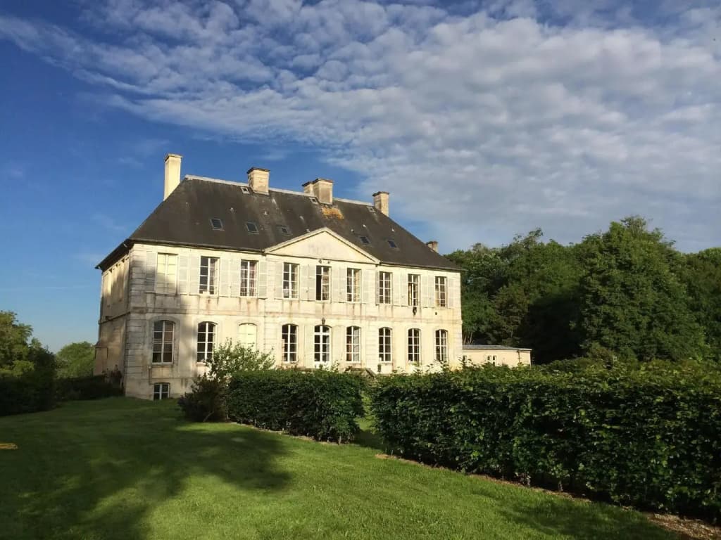 Château de la Ferrière - Photo 5
