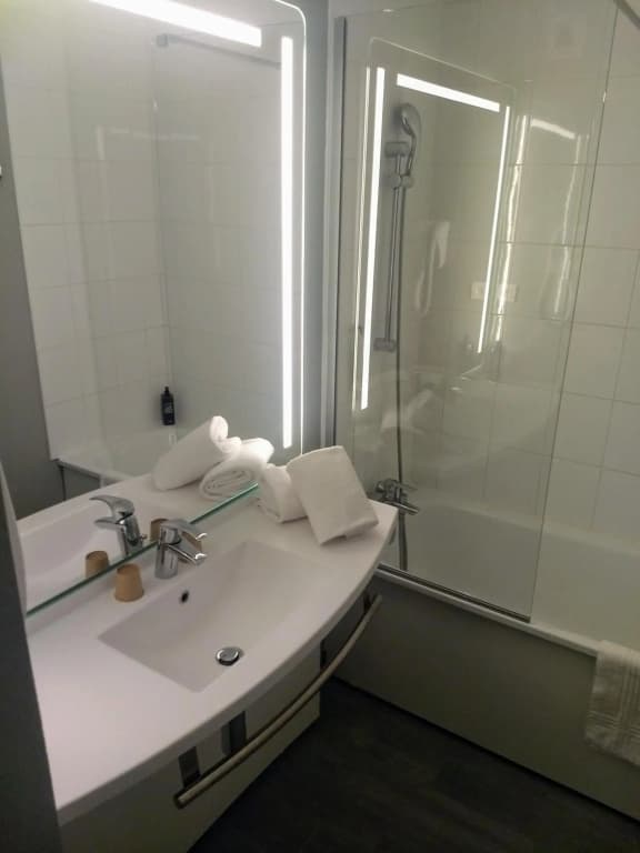 ibis Ales Centre Ville Hotel - Miniature 7