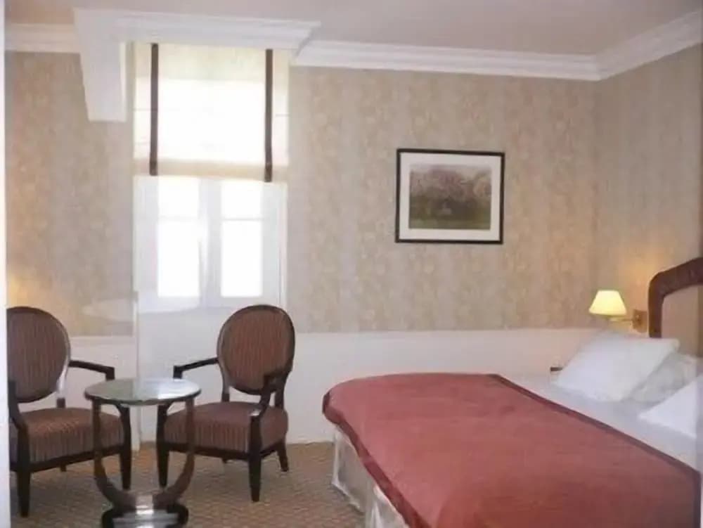 Domaine des Roches Hotel & Spa - Miniature 6