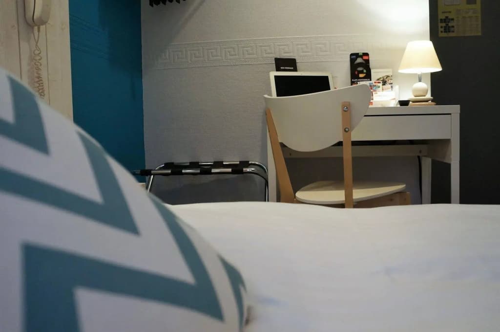 Hôtel Le Petit Vatel - Photo 3