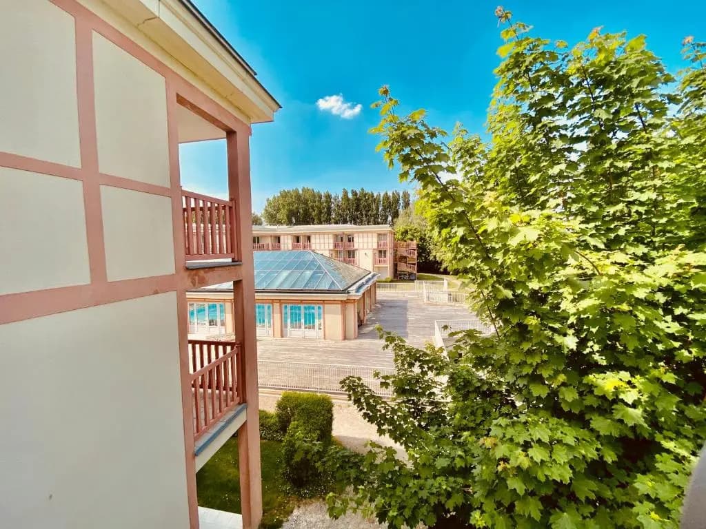 AC Tourisme Le Touquet - Appartements avec piscine et tennis - Miniature 6